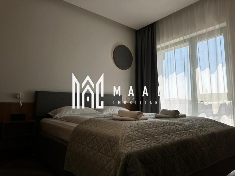 Black Friday | Apartament 2 Camere | Etaj 2 | Loc de parcare | The Lake Home - 18