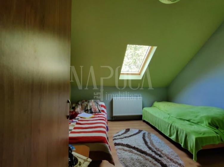 Casa 6 camere de vanzare in Iris, Cluj Napoca - 12