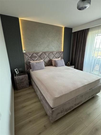 Apartament 3 camere, Tractorul, Brasov - 2