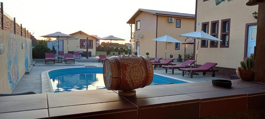 De Vanzare !!! Complex Toscana, Afacere la cheie!! - 24