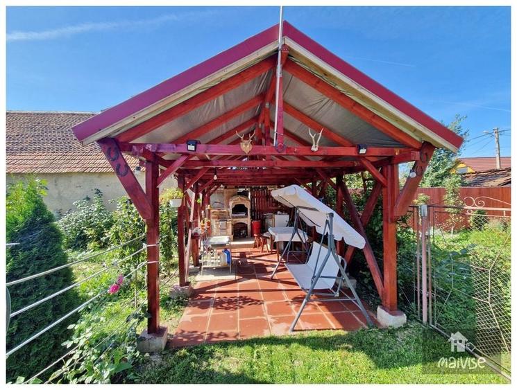 Casa ideala pentru tine!!  Codlea- Vlădeni - 20