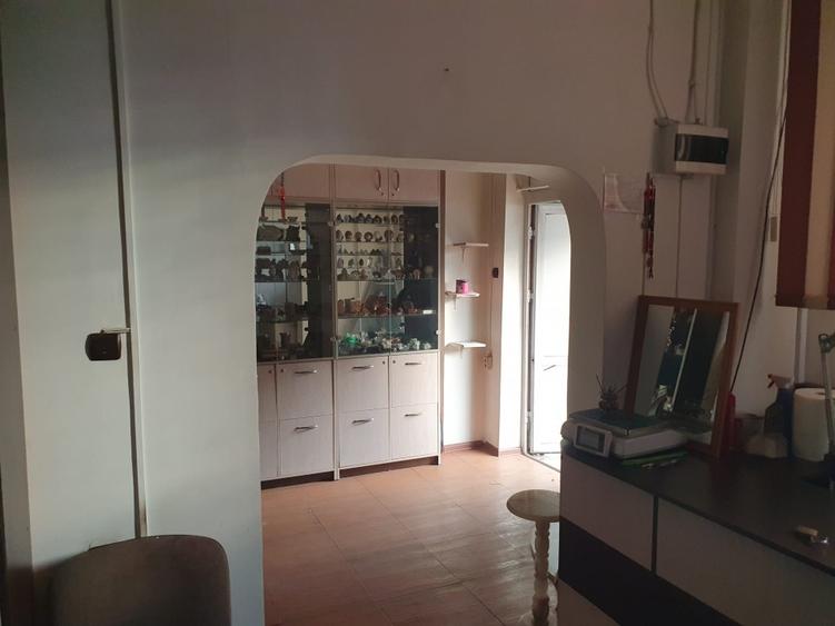 Vand Spatiu Comercial - Afacere la cheie, cesionare firma, mobilier, stoc marfa! - 4