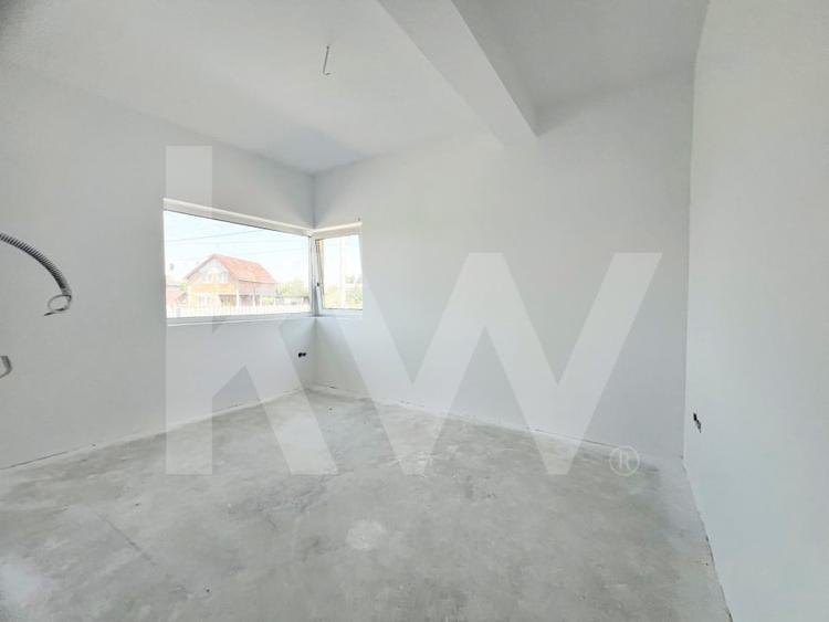 Casa de Vanzare in Cristian, Sibiu - 4 Camere, 2 Terase, Teren 486 - 20