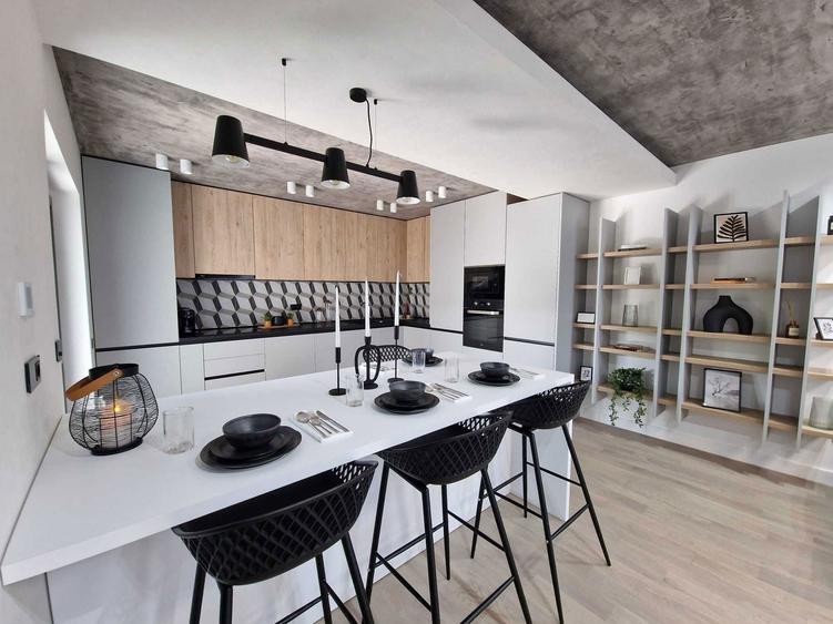 Casa la cheie P+E 140 mp, Hemeius, langa padure - 6