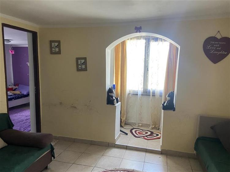 Casa de vanzare in sat Jorasti , suprafata 107 mp , teren 913 mp , imbunatatita - 8