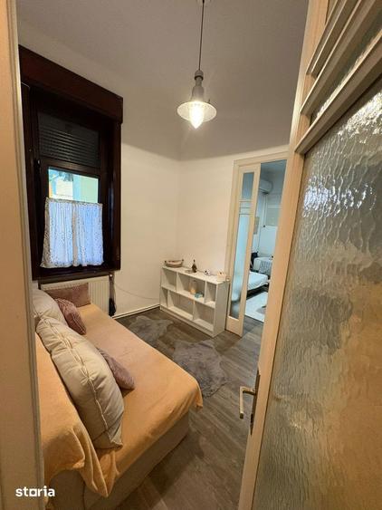 Studio de Inchiriat | Zona Romana | Acces Metrou Piata Romana - 6