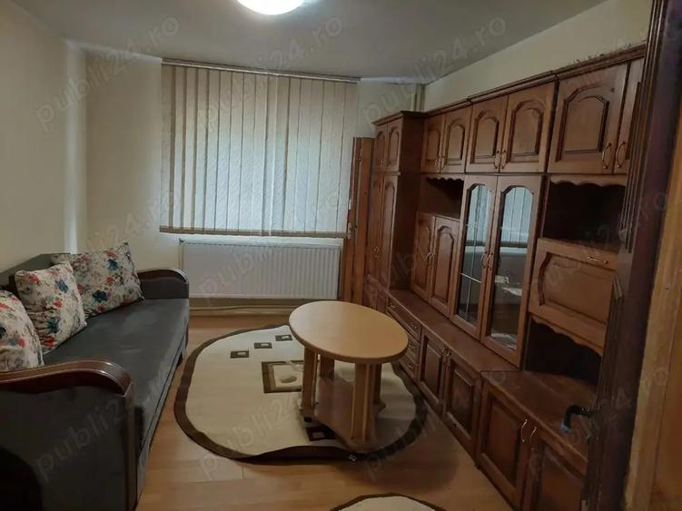 Inchiriez garsoniera zona Complex Studentesc - 5