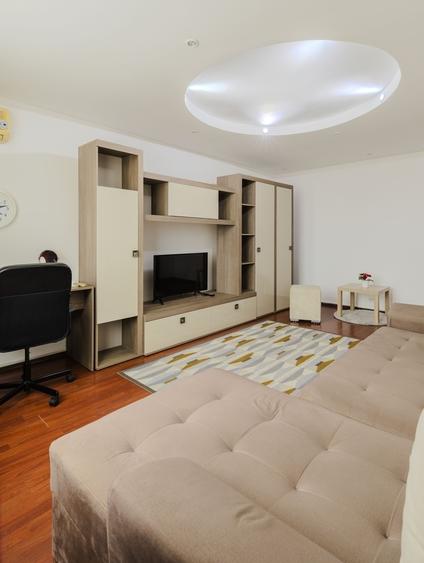 Romancierilor, Deasupra Metrou Decom, comision 0, contract ANAF, et. 9/10 - 12