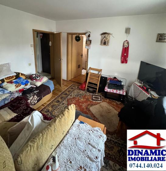 Apartament 3 camere – Str. Viforului, etajul 2, poziționat semi-central - 2