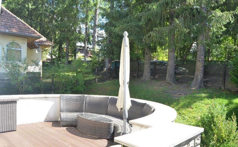 Vila de vacanta situata in Predeal-Cioplea - 8