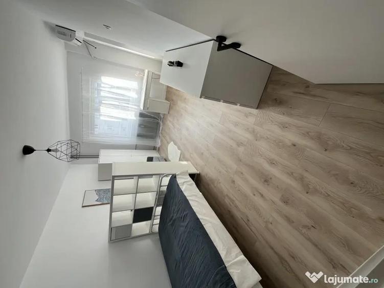 Tineretului-Parc,Garsoniera Totul Nou - 3