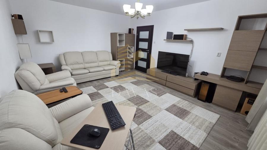 Apartament 3 camere decomandate+ Parcare | 2 Bai | Calea Manastur - 1