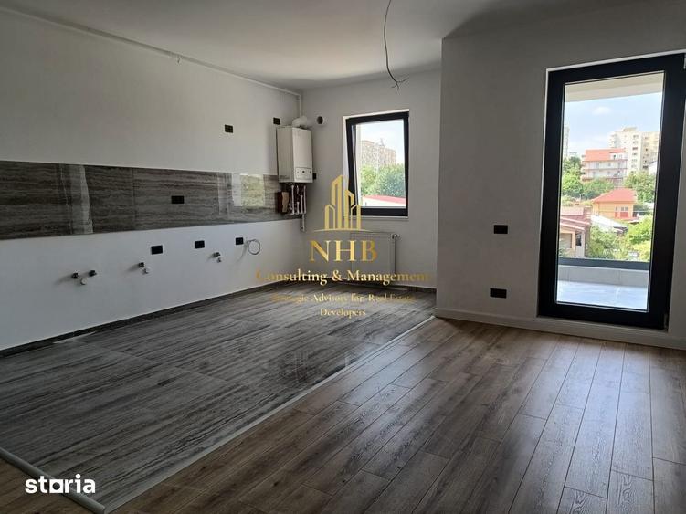 Direct Dezvoltator! Apartament 2 camere, FINALIZAT! Doamna Ghica! - 2