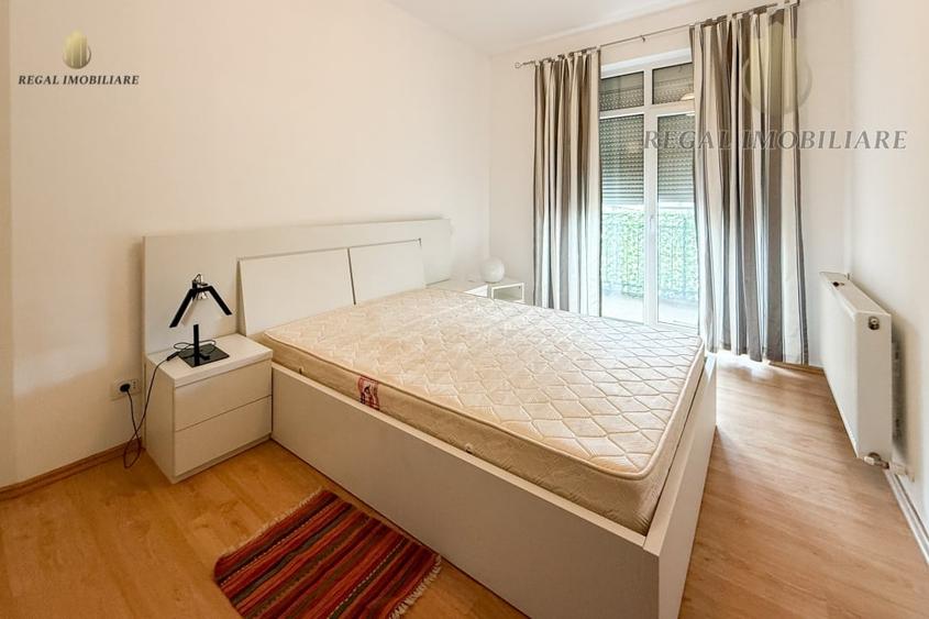 2 Camere Obor I Centrala I Parcare I 5 Min Metrou I Balcon - 7