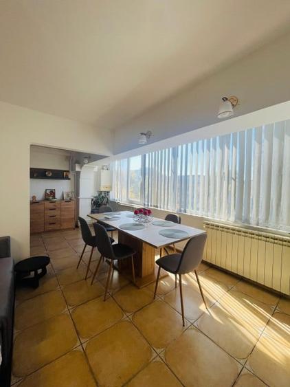 APARTAMENT 3 CAMERE | ZONA DACIA | TERMEN LUNG - 9
