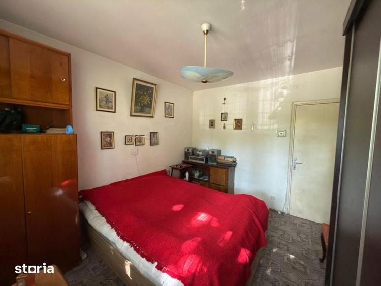 Apartament 2 camere, 46 mp - zona Piata Muzicanti - 11