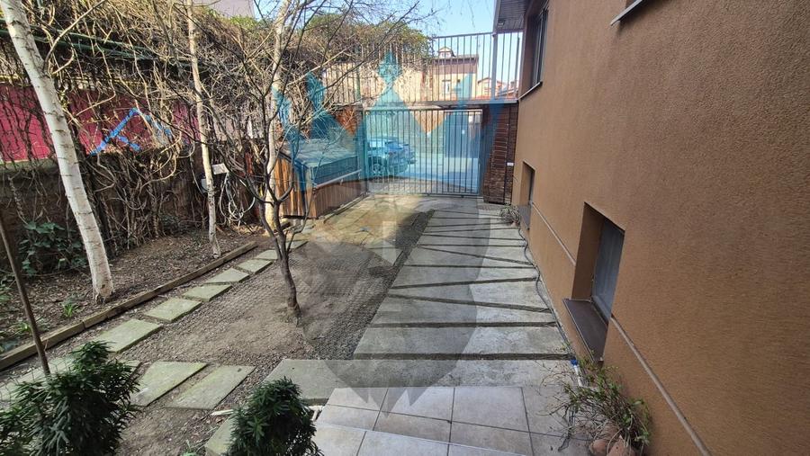 Spatiu Birou Matei Voievod Bucuresti - 9