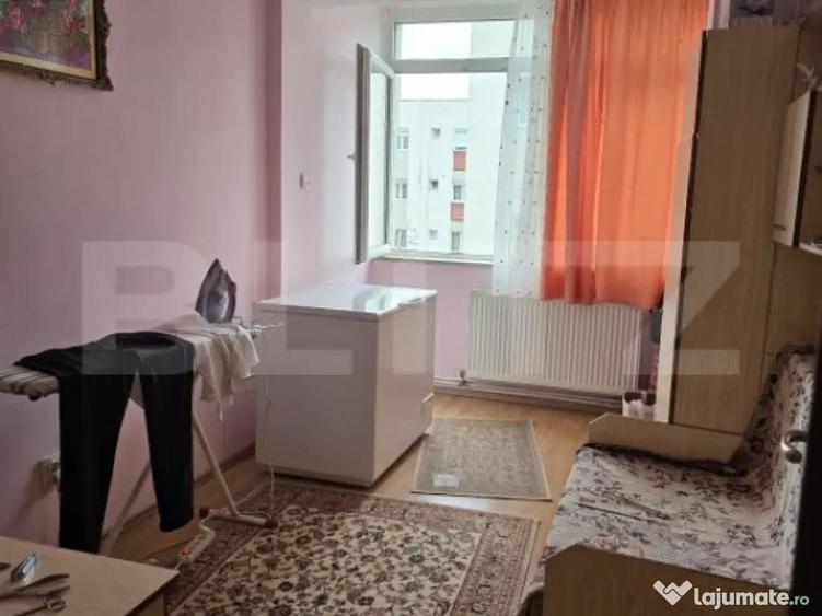 Apartament 3 camere, 70 mp, Soarelui - 4