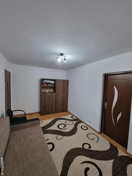 De inchiriat apartament 2 camere, Zona Judetean - 3