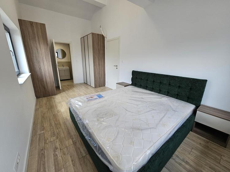 Liziera de Lac de vanzare vila 4 camere mobilat/utilat LA CHEIE! - 6