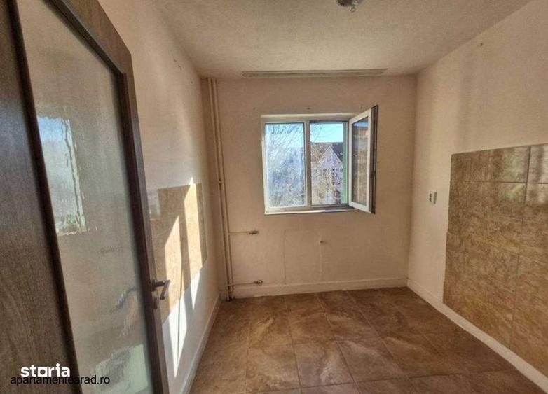Apartament 2 camere, et 2 , Dec, podgoria - 5