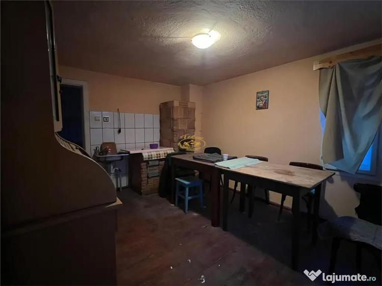 Casa de locuit (Gheorgheni, str. Kossuth Lajos) - 3