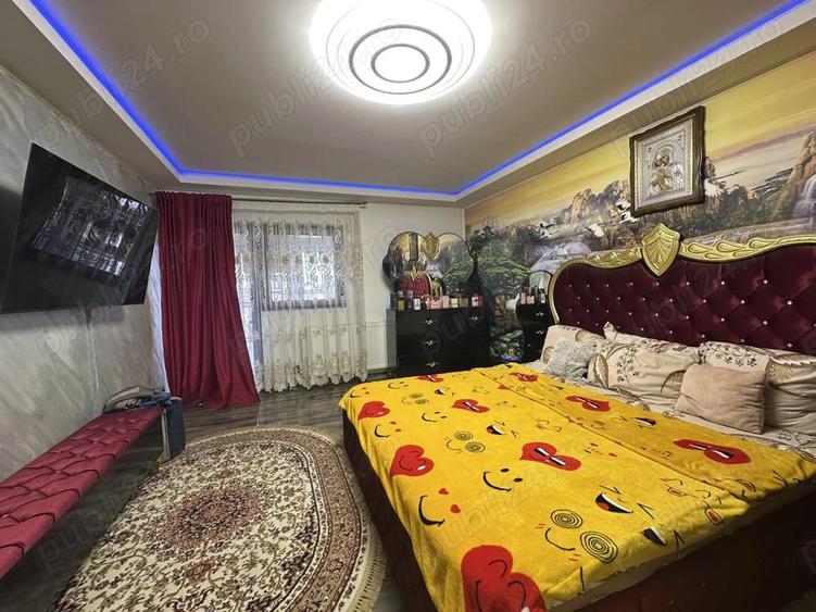 Agentia imobiliara VIGAFON vinde casa 4 camere Stejnicu - 2