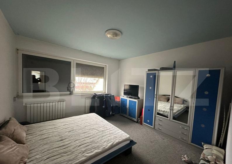 Casa Individuala 5 camere, SU=350mp/ST=938mp, zona Lipovei - 9