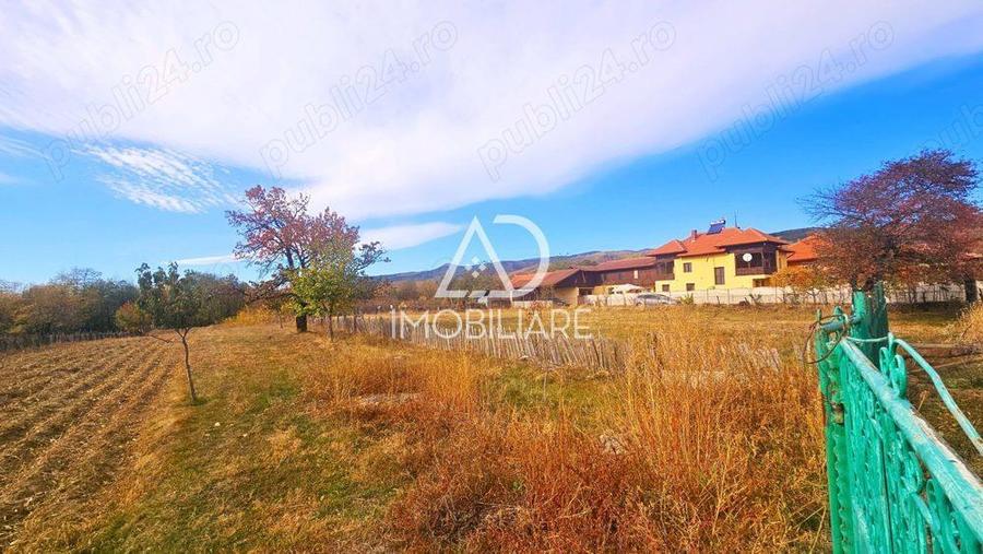 Teren de vanzare Crasna Gorj Comision 0% pentru cumparator - 3