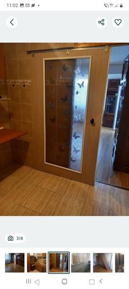 Vand garsoniera cu dormitor separat - 3