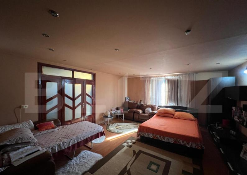 Casa P+M, 249 mp, Popoveni - 16