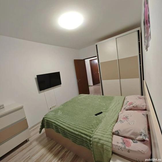 APARTAMENT 2 CAMERE, POPESTI/ECLIPSEI, 7 MIN METROU - 4