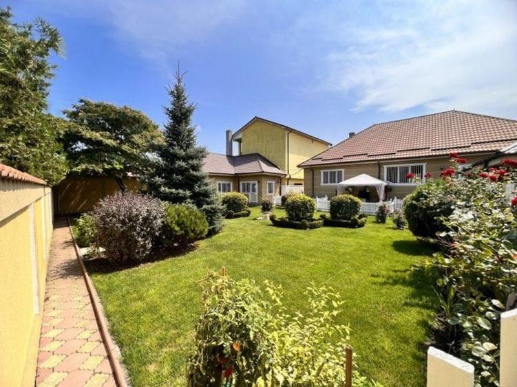 CASA DEOSEBITA 2 CORPURI 758MP ZONA PALAS - 15