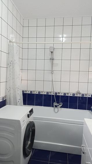Progresului(linga Policlina 2),Casa 3 camere,baie,bucatarie,garaj,curte,mobilata si utilata,800 euro - 3