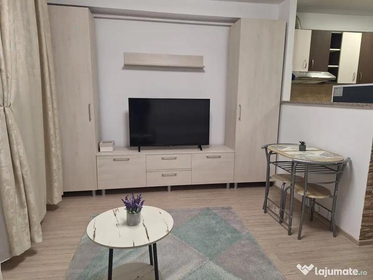 Garsoniera pt inchiriat - 3