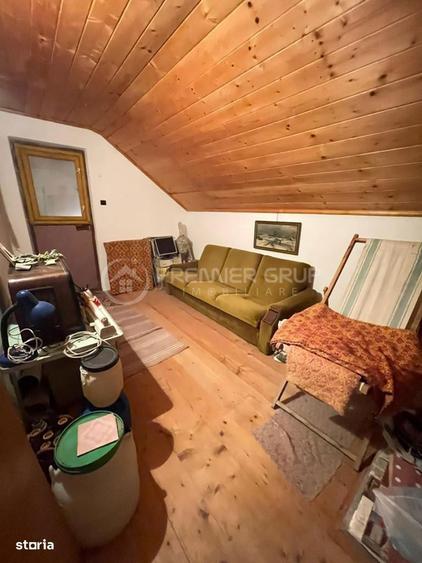 Casa 4 camere 2 bai 100mp, Chicerea - Tomesti - 3