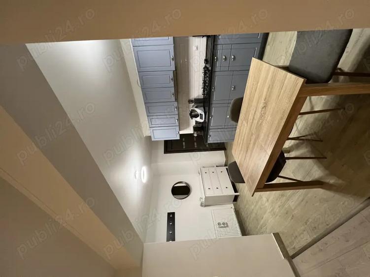 Apartament spa?ios de 115 mp cu mansarda, balcon panoramic ?i loc de parcare Ipote?ti, Suceava - 7