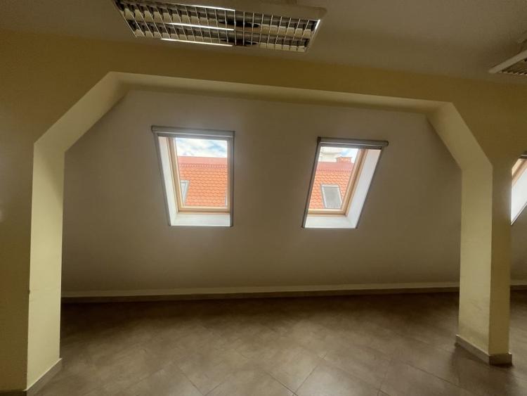 Spatiu birou central - 10