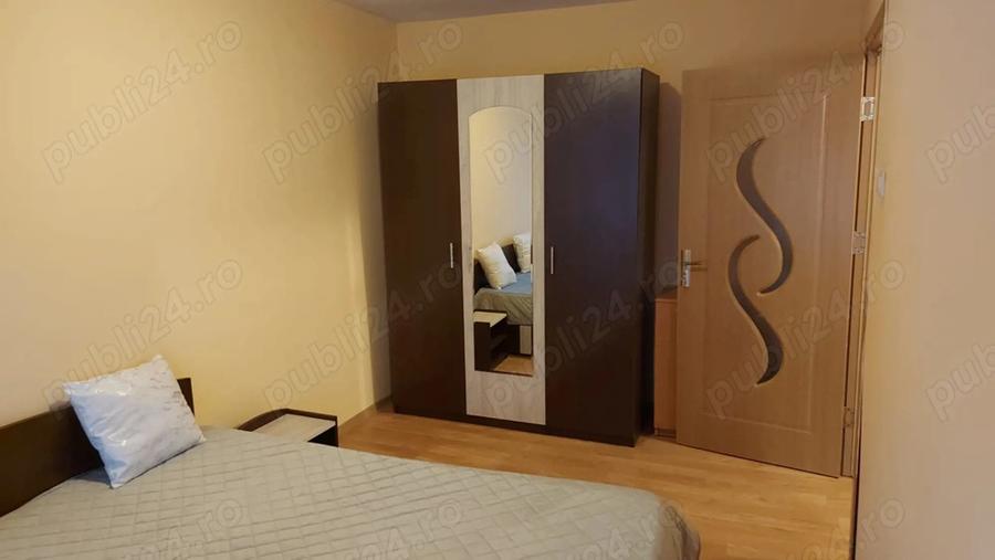 proprietar,inchiriez apartartament 2 camere Aradului - 5