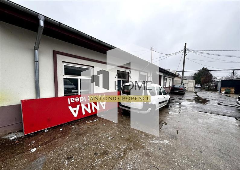 Spatiu industrial in Ploiesti, zona Gageni - 7