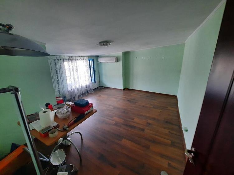 VANZARE CASA SOS. ALEXANDRIEI VISAVIS DE PENITENCIARUL RAHOVA - 5