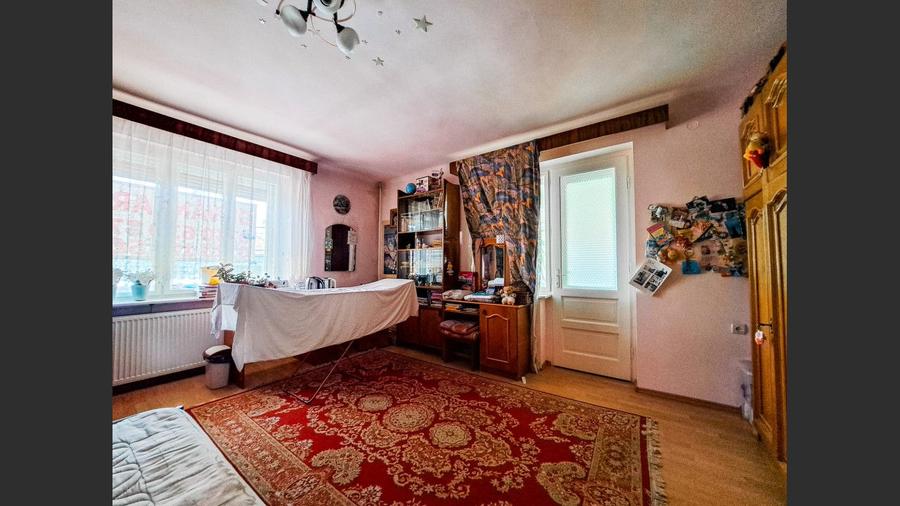 Comision 0%! Casa individuala, teren 994 mp, zona Calea Dumbravii - 29