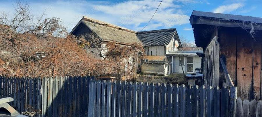 Teren ?i casa de vazare - 2