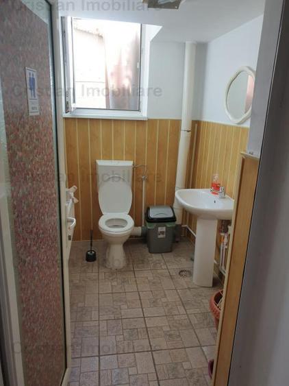 ARTERA PRINCIPALA ,2 Cladiri birouri P+1 si P+2 sup construita 1000 mp - 13