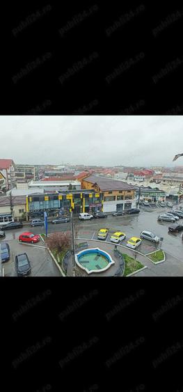 Inchiriez apartament 4 camere, decomandat, zona Piata Mica - 2