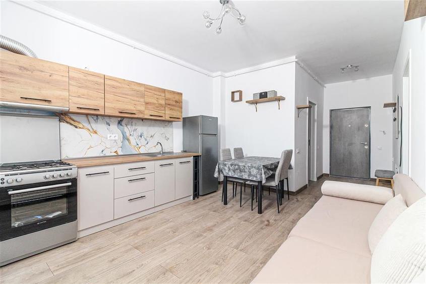 Apartament 2 camere, Prima inchiriere, Eroilor Residence, Floresti - 2