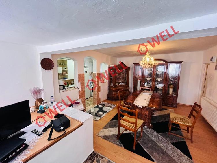 Casă familială de vânzare în Târgu Secuiesc, pe strada Abator! - 3