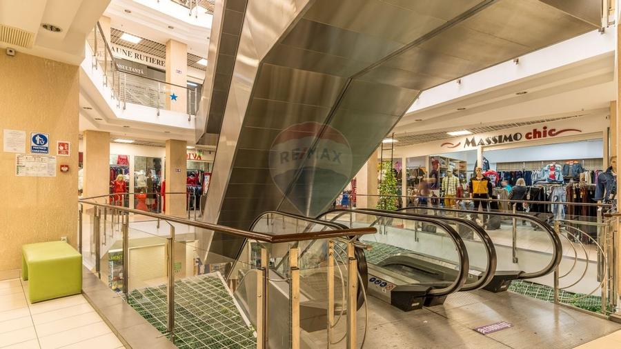 Spatiu comercial de vanzare pe strada Simion Oros Zalau - 17