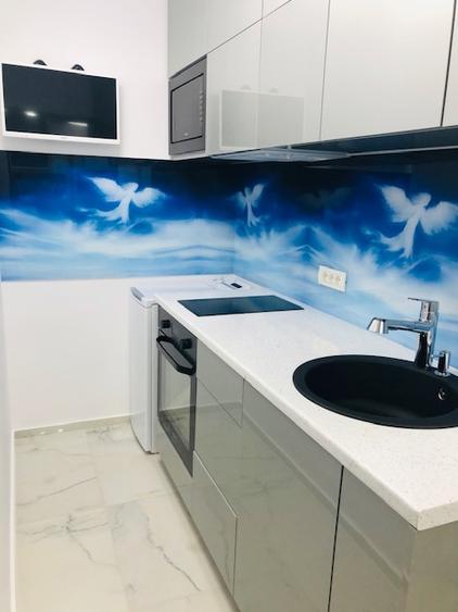 Propietar, inchiriez garsoniera ultraLUX , Titan, Costin Georgian - 7