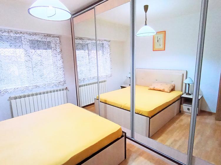 3 decomandate -2bai -Parcare / centrala gaze - 12